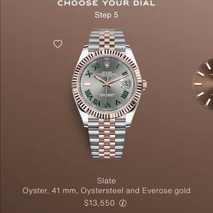 Meet your Posher, Michael